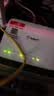 普联（TP-LINK） 大道AX3000满血WiFi6千兆无线路由器 5G双频家用穿墙 Mesh 3000M无线速率 信号增强 易展 XDR3010 实拍图