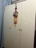 全友家居原木奶油芝士成品衣柜加顶柜组合家用小户型衣柜子衣橱卧室 【原木奶油风】1.2*1.8米三门衣柜 储物空间大+多尺寸+超高性价比 实拍图