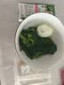 鲨鱼菲特【京东真全麦】0脂全麦面包手撕吐司代餐轻食粗粮早餐零食1.5斤 实拍图