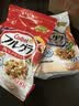 卡乐比（Calbee）减糖水果燕麦片600g 日本原装进口食品 营养早餐 即食零食 代餐 实拍图