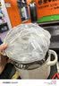 美的（Midea）电煮锅 0涂层不锈钢 宿舍小电锅 多功能家用宿舍泡面小火锅 2.6L蒸煮一体电热锅 XZC2066G 配蒸笼 实拍图