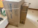 海尔（Haier）麦浪海鲸抽吸排油烟机C61Max+H70D顶侧双吸环吸30大风量 上门安装以旧换新搭72%热效定时联动套装 实拍图