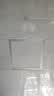 雷士（NVC）厨房灯LED集成吊顶平板灯嵌入式卫生间扣板灯300*300雾银18W 实拍图