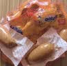 双汇玉米热狗肠40g*8支火腿肠休闲零食香肠烧烤出游 实拍图