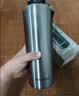富光保温杯全钢316L不锈钢大容量泡茶杯子保冷杯学生水杯子礼物800ml 实拍图