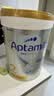 爱他美（Aptamil）白金澳洲版较大婴儿配方奶粉 2段 6-12月 800g 6罐箱装 独家礼盒 实拍图