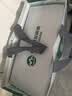 泰山啤酒（TAISHAN）10度干啤零糖啤酒330mL*24罐 0糖0脂 整箱装 京东自营 实拍图
