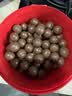 Maltesers麦提莎澳洲原装进口麦丽素夹心牛奶巧克力豆465g*3零食 实拍图