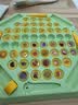 斯纳恩（Snaen）儿童对战翻翻棋消消乐对对碰早教互动桌面玩具生日礼物 实拍图