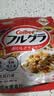 卡乐比（Calbee）原味水果麦片450克进口非油炸营养早餐代餐零食 实拍图