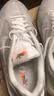耐克NIKE休闲鞋男经典气垫AIR MAX DAWN运动鞋DJ3624-002雾灰42.5 实拍图