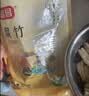 富昌 腐竹段250g干货油豆腐皮切断腐竹凉拌黄豆制品螺蛳粉火锅食材 实拍图