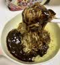 paldo韩国八道进口御膳辣味炸酱面方便面泡面拉面拌面条速食 190g*4包 实拍图