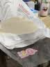 思念原味手抓饼3kg25片 馅饼速食葱油饼儿童早餐速冻半成品送礼 实拍图