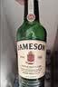 尊美醇（Jameson）爱尔兰 调和型 进口威士忌 洋酒 500ml  威士忌花果香  金秋献礼 实拍图