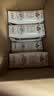 蒙牛【新鲜日期】特仑苏纯牛奶250ml*16盒 3.6g蛋白 中秋礼盒 实拍图
