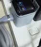 ANKER安克45W安心充smart+【升级识别新机】苹果18充电器头 type-c快充适用iPhone18promax17手机插头蓝 实拍图