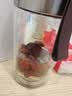 杞里香 玫瑰花茶50g/瓶 平阴重瓣玫瑰花茶大朵泡水养生茶礼品 实拍图