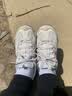 斯凯奇（Skechers）奶茶熊老爹鞋女士秋季厚底增高熊猫鞋休闲运动鞋女鞋149238 实拍图