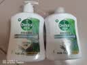 滴露（Dettol）洗手液液体经典松木500g+500g补充装儿童家庭护手替换 实拍图