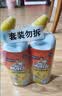 威猛先生（Mr Muscle）洁厕灵 750g*16瓶 柠檬草香 卫生间马桶清洁剂 除垢除菌洁厕液 实拍图