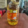 金龙鱼 食用油 花生浓香型浸出  食用植物调和油5L（新老包装随机发货） 实拍图