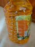 初萃 中粮玉米胚芽油6.18L 一级 物理压榨 非转基因 食用油 实拍图