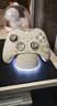 雷神G80旗舰版白色 手柄类xbox游戏手柄switch2手柄pc电脑steam游戏机NS双人行体感手柄神器毕业礼物 实拍图