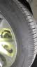 韩泰（Hankook）汽车轮胎 205/55R16 91V H308 原配威朗/宝来/高尔夫/卡罗拉/朗逸 实拍图