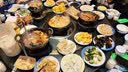万景国产大虾 盐冻北海白虾(大号) 80-100只净重4斤 家庭聚餐海鲜 实拍图
