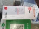 纽曼（Newmine）【TOP榜】NM-LK06 半入耳式线控有线耳机 手机电脑通用 3.5mm接口 游戏 电竞 新款 音乐耳机 黑色 实拍图