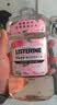 李施德林 (Listerine) 漱口水 樱花蜜桃口味果味口气温和清新口气女 500mL 实拍图