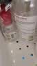 贝德玛（BIODERMA）【11.11现货】粉水敏感肌洗卸温和净澈毛孔卸妆水1200ml 实拍图