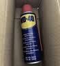 WD-40除锈剂润滑wd40门锁润滑油机械防锈油螺丝螺栓松动剂铁锈清洁神器 实拍图