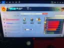 华硕ROG 超梦25 720 PG259QWS 24.5英寸720Hz OLED显示器 Esport功能0.02ms响应游戏显示器新一代OLED 实拍图