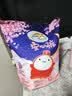 S彩虹图品牌月经裤裤型卫生巾安睡裤18安心裤姨妈巾护垫经期裤均码 F码-均码 10条 70-160斤 【均码】 实拍图
