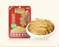 乌江榨菜 下饭菜 清爽小菜 鲜爽榨菜丝 70g*5袋 实拍图