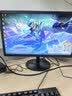 华硕（ASUS）【14代酷睿i7】台式电脑主机独显商务办公家用游戏设计渲染企业补贴组装电脑整机全套 C：酷睿i7丨16G+1TB丨4G超性能独显 华硕主机+24寸显示器全套(高清蓝光护眼) 实拍图