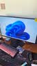 AOC 27英寸2K 原生240Hz QD-OLED 原生10Bit 0.03ms HDR 硬件低蓝光 电竞游戏FPS显示器 Q27G41ZDF 实拍图
