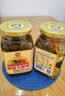 如豐糖醋五柳菜480g*2瓶 调味品 五柳菜酸甜可口甜酸渍菜广东增城特产 实拍图