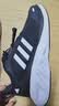 阿迪达斯（adidas）男鞋运动鞋舒适耐磨减震休闲跑步鞋 40UK6.5码 实拍图