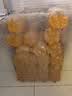 可口可乐（Coca-Cola）芬达 Fanta 橙味汽水碳酸饮料500ml*24瓶 整箱装新老包装随机发货 实拍图