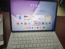 HUAWEI MatePad 11.5 鸿蒙焕新版 柔光版 华为平板电脑 鸿蒙AI 学生平板儿童学习机  8G+256G 深空灰 实拍图