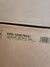 小米空调  巨省电 1.5匹挂机 一级能效 外机单排铜管 KFR-35GW/N1A1【整机免费十年包修】 实拍图
