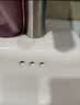 华帝（VATTI）面盆水龙头冷热 304不锈钢浴室水龙头 洗脸盆洗手盆水龙头 041012 实拍图