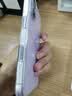 绿联【相机键全包|软边更护机】适用iphone17手机壳苹果17保护套全包透明气囊防摔超薄散热保护镜头 实拍图