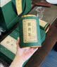 第一江南2026新茶绿茶龙井特级250g明前茶叶礼盒装高端送礼品新批次 实拍图
