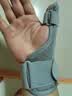 元棉医用级腱鞘炎护腕 大拇指手腕关节护具鼠标手肌腱炎康复固定带 实拍图