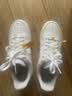 耐克NIKE女空军一号AF1 运动鞋DD8959-100白36.5 实拍图