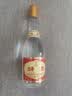 汾酒 黄盖玻汾 清香型白酒 53度 475mL*6瓶整箱 年份随机 实拍图